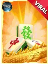 Mahjongways
